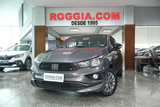 FIAT CRONOS 1.3 FIREFLY FLEX DRIVE MANUAL FIAT CRONOS 1.3 FIREFLY FLEX DRIVE MANUAL